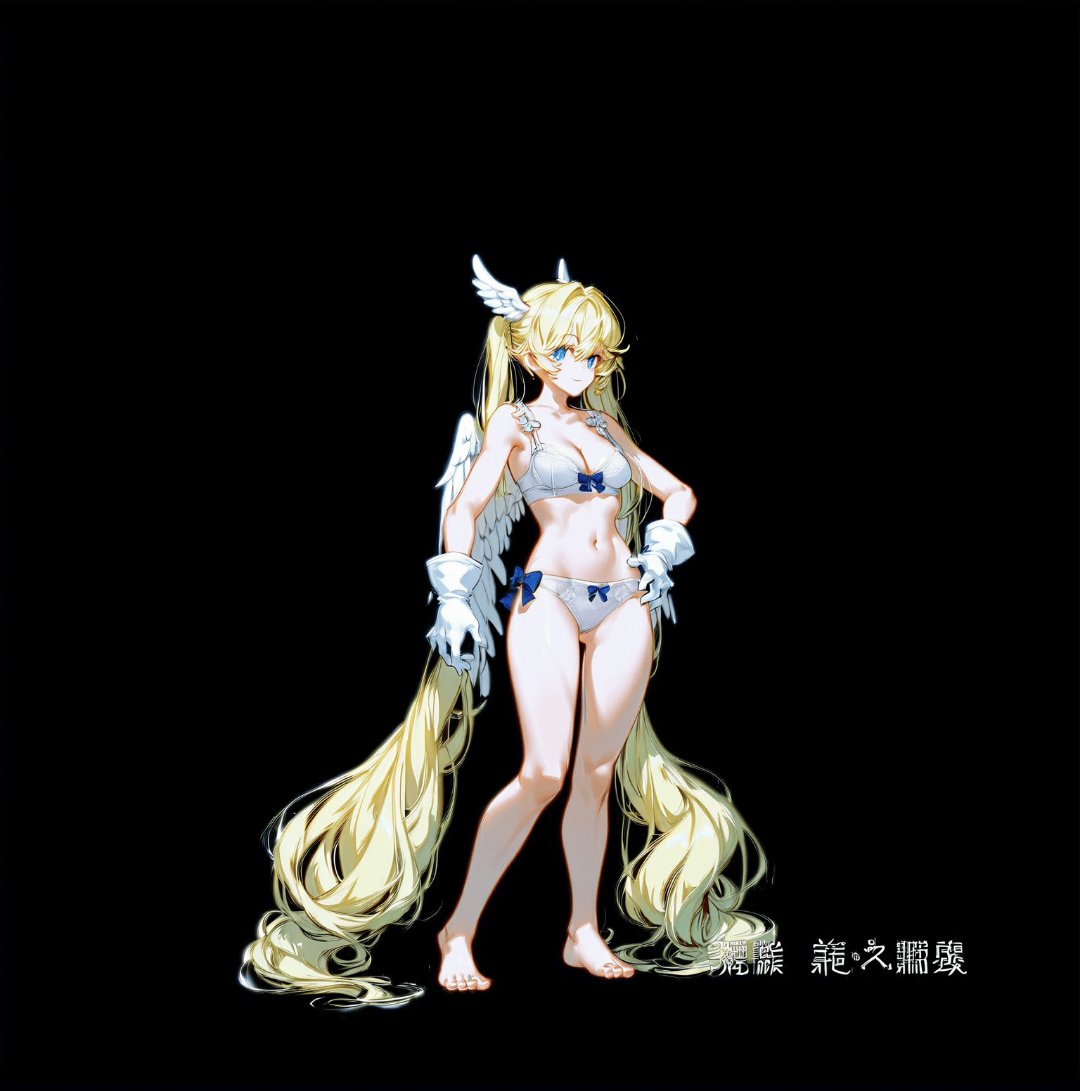AI绘画1