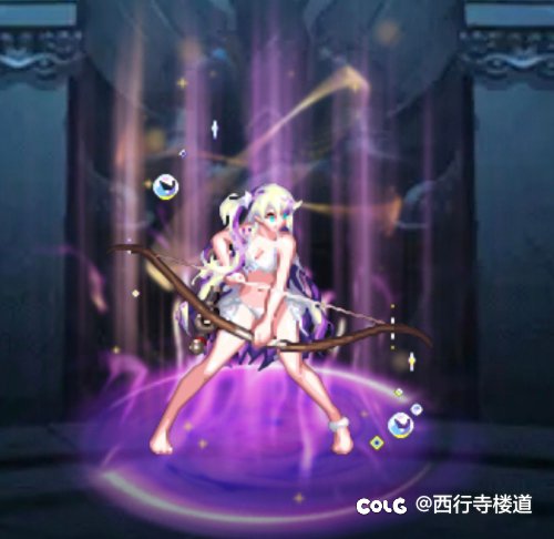 [AI发电帖] AI绘画1