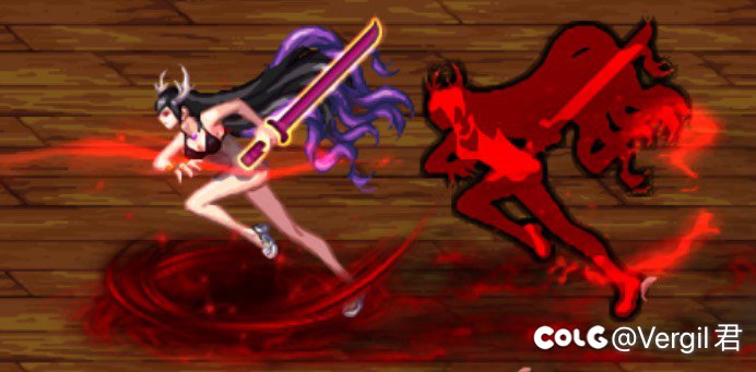 AI绘画再来一张1