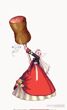 ai绘画，来来来～1