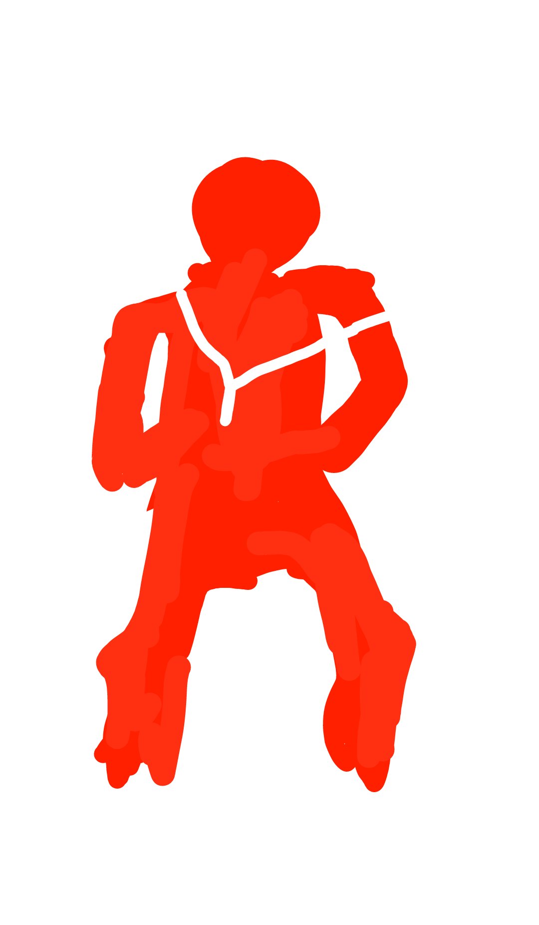 【AI绘画】1