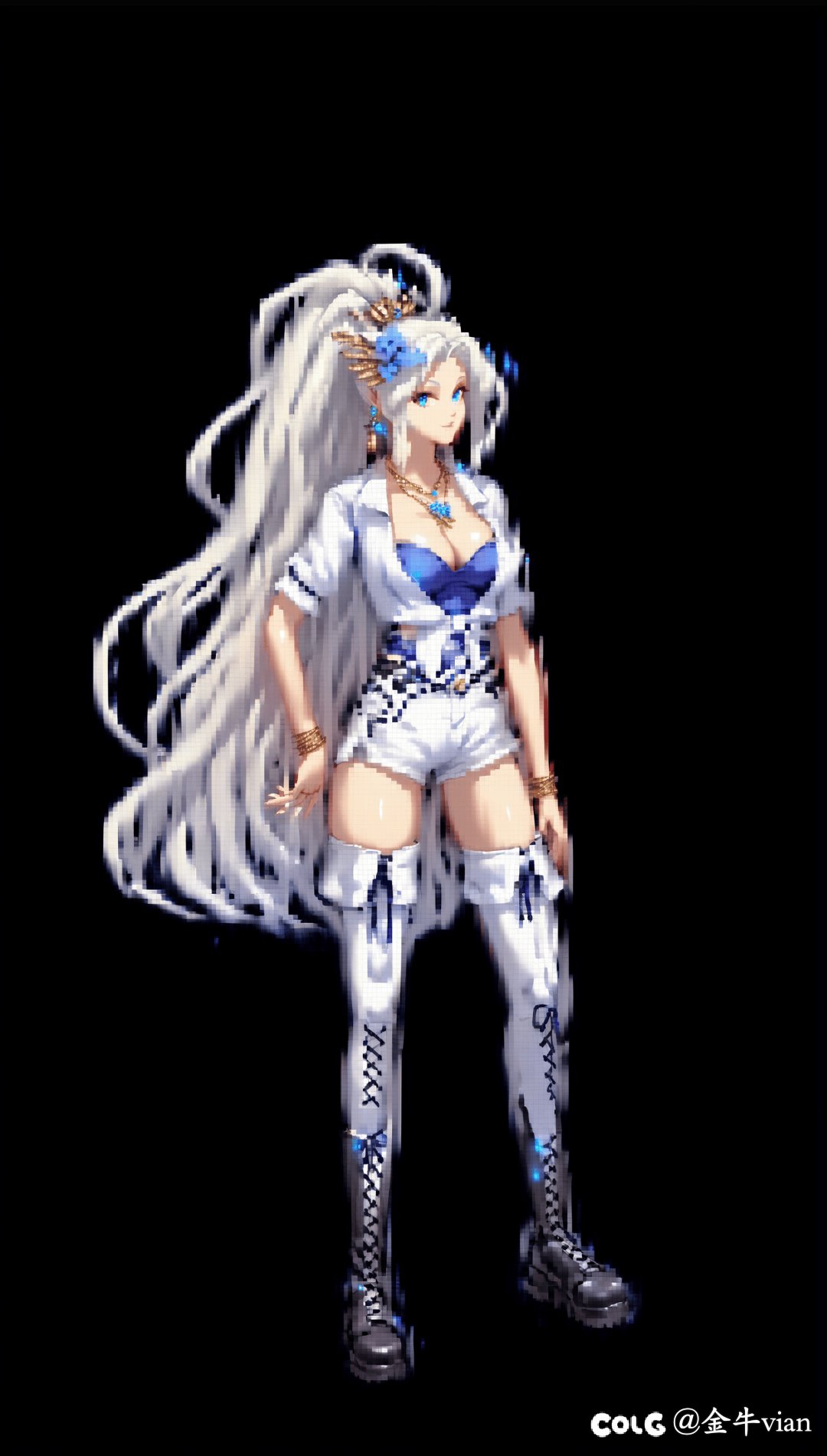 【AI绘画】1