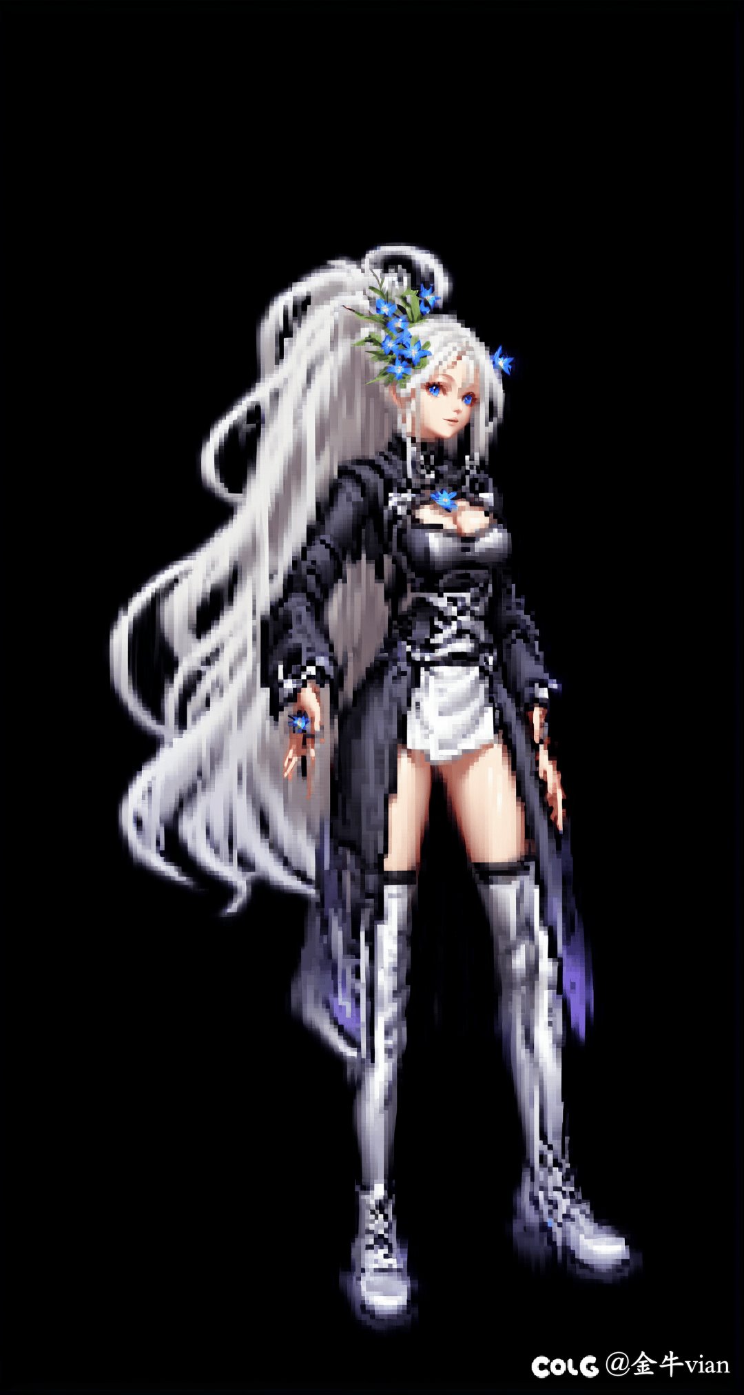 【AI绘画】1