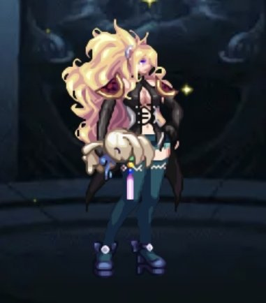 AI绘画 AI暖暖 出来呀！1