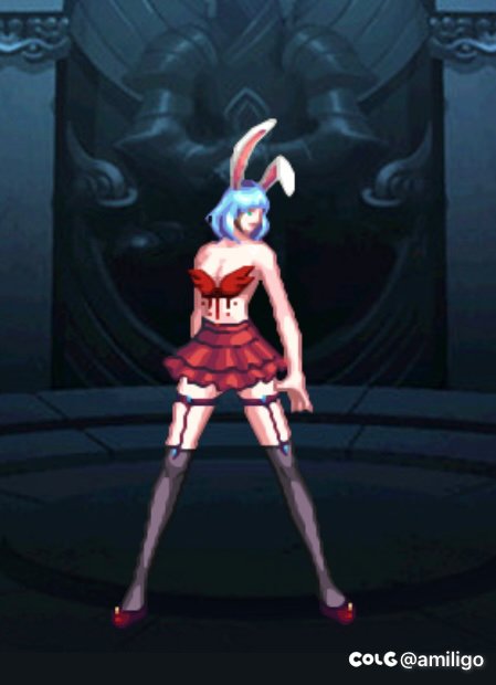 AI绘画，我要当头像1