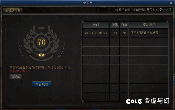 一觉醒来莫名被制裁了1