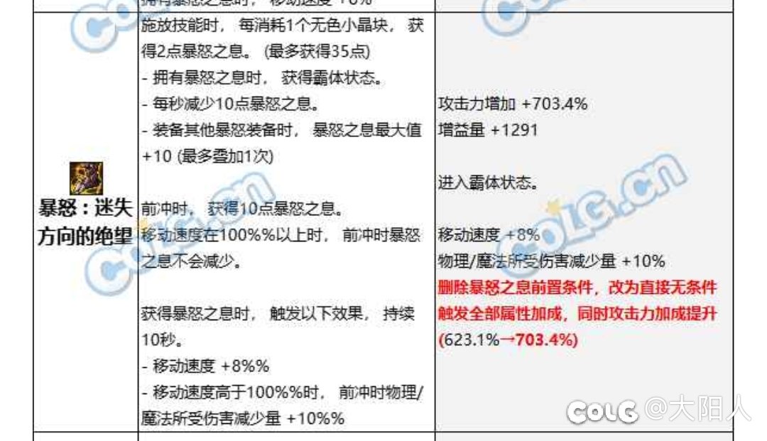 改版后可以把灵通孩换暴怒孩了1