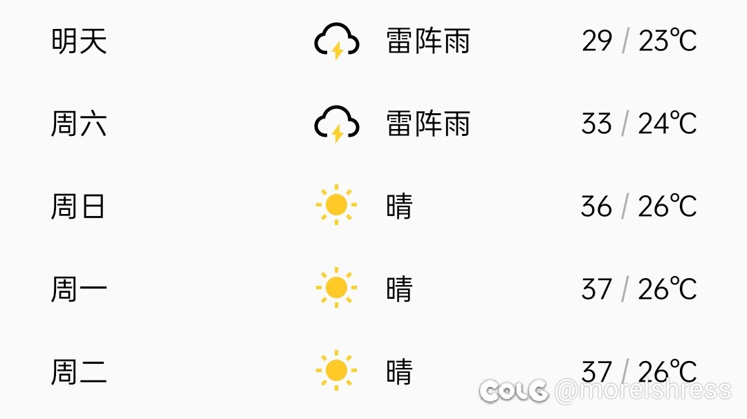 今夕是何月1