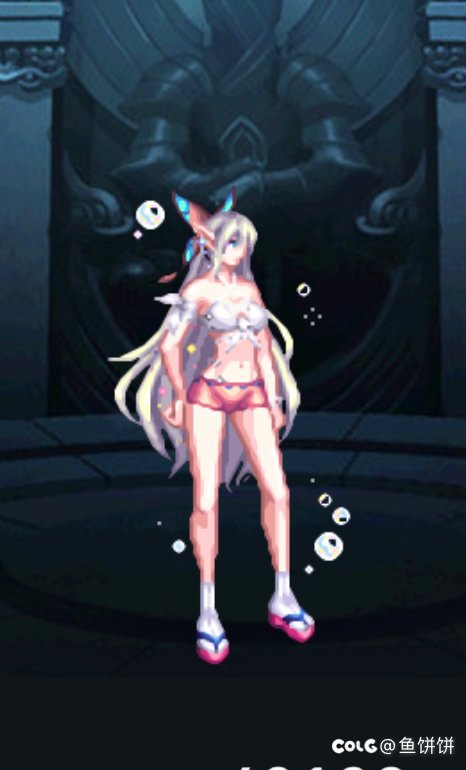 AI暖暖X6 第二版1