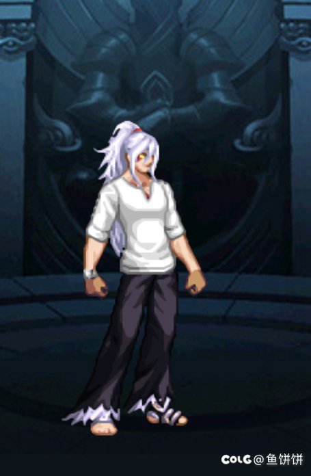 AI暖暖 你说话啊AI娘1