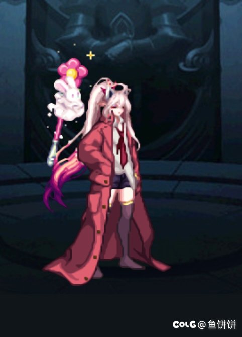 AI暖暖x2 第二版1