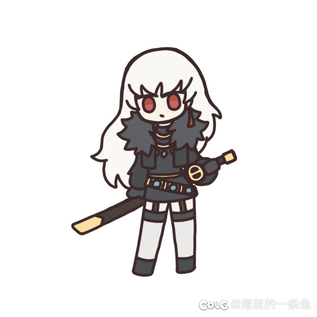 原初职业+外传2