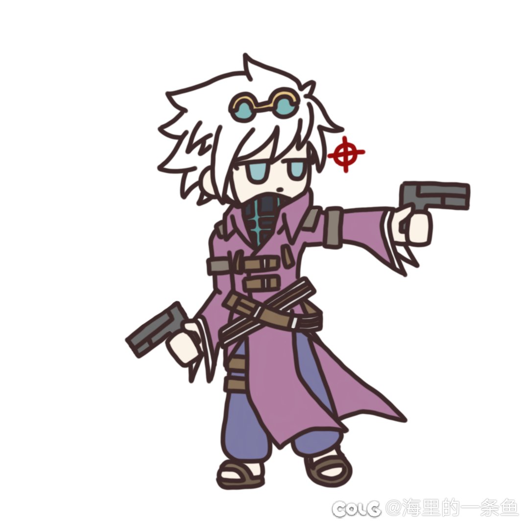 原初职业+外传3