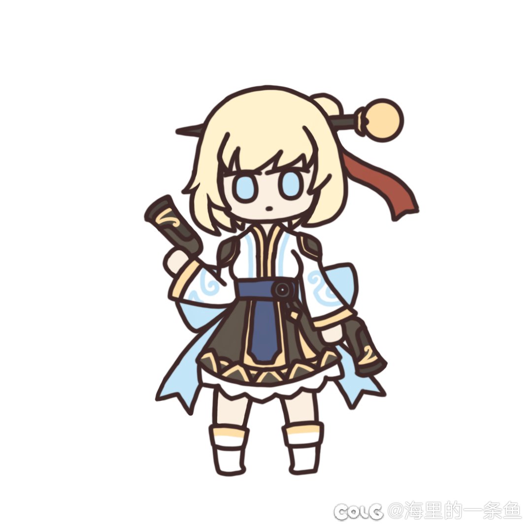 原初职业+外传4