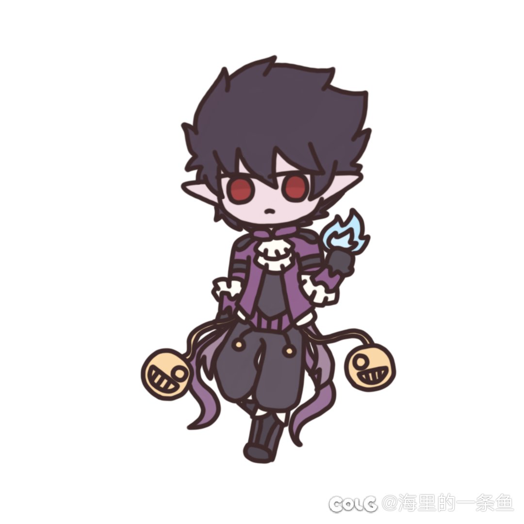 原初职业+外传7
