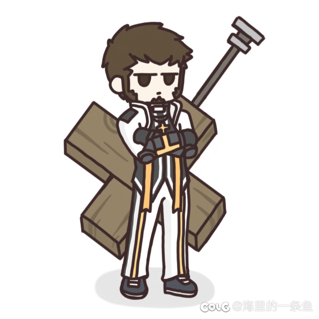 原初职业+外传9