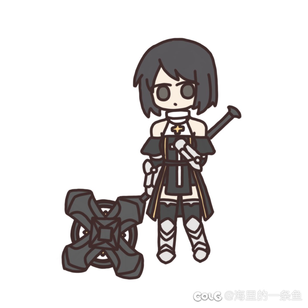 原初职业+外传10