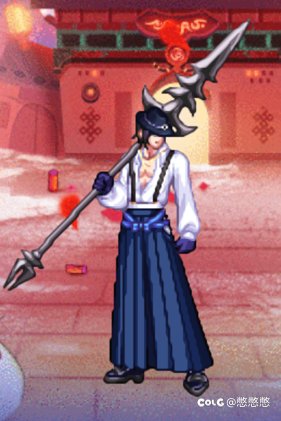 AI暖暖 出图啦21