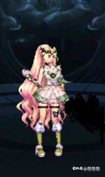 AI暖暖 再来三次1