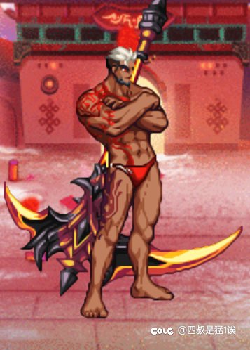 AI绘画 重新试下1