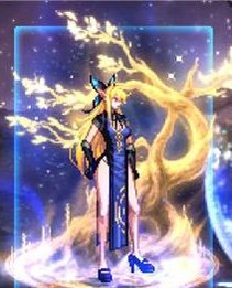 帮帮我！我要最美的！AI绘图！1
