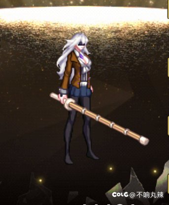 AI绘画  麻衣学姐1