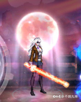 AI绘画，再试一下1