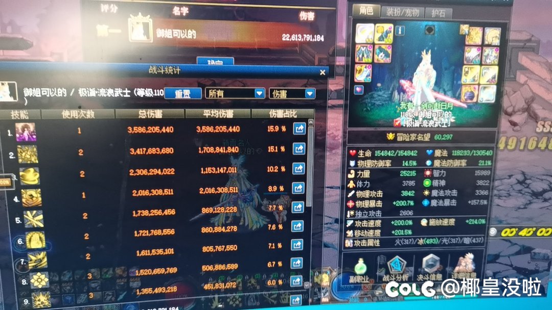 不是，还有人说剑帝可以的？1