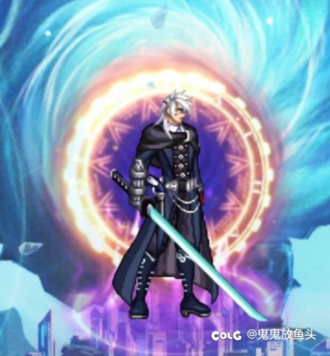 [AI发电帖] AI绘画1