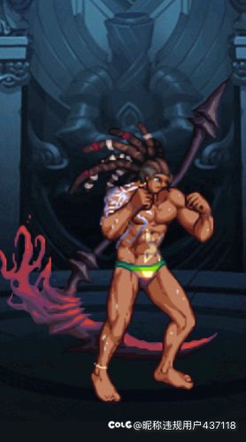 来一发看看AI绘图1