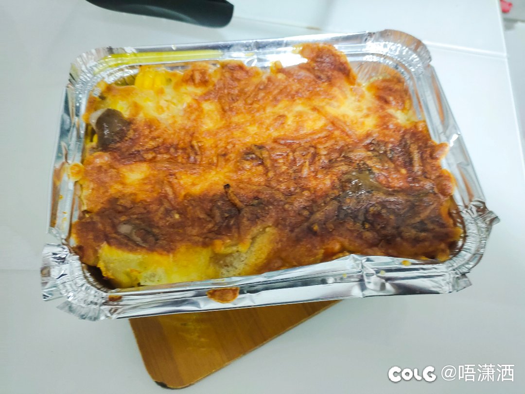 变🐖记：开始学习烤菜4