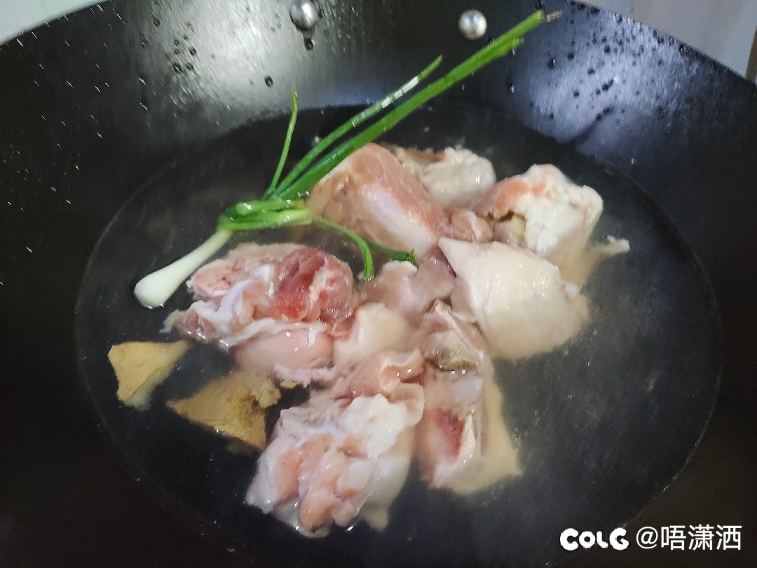 变🐖记：上周不小心把我3.8L泡菜坛子摔了，吸取教训这次搞个小的5