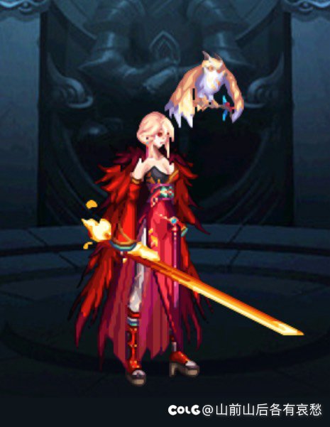 AI绘画  速来一个。。。1