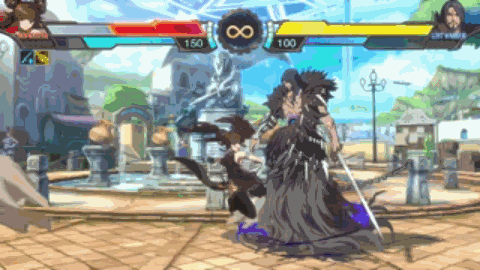 （DNF duel）二觉气功完美还原1