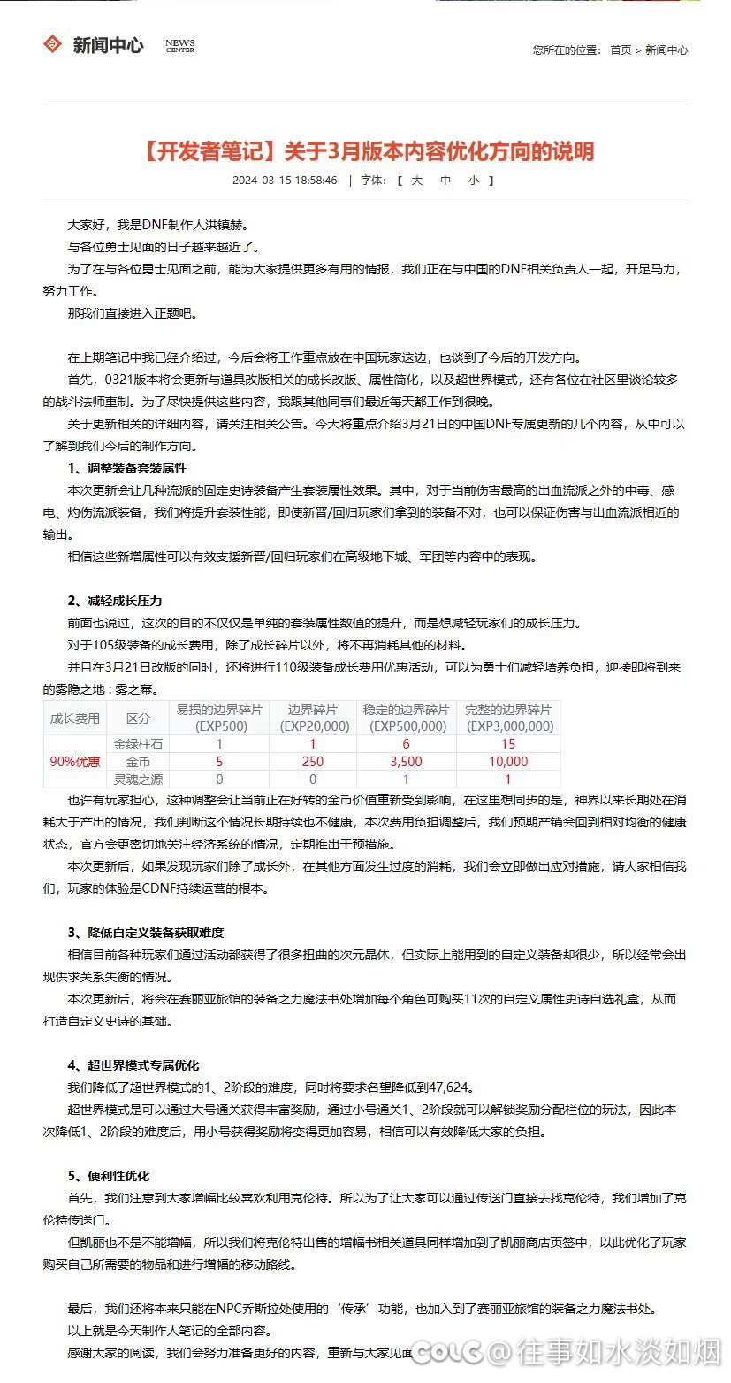 3.21国服上架一折喂养1