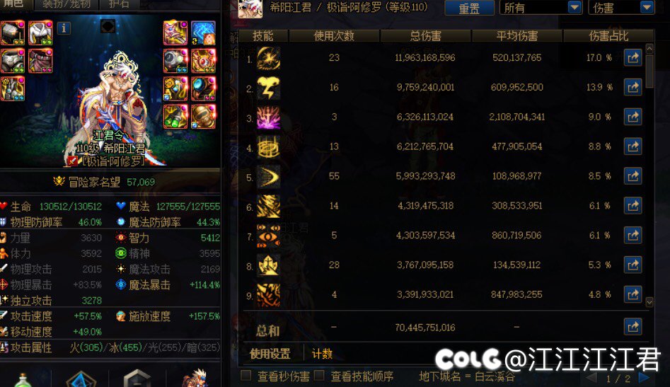 内向了，单刷4阶段差8%血时间到了2