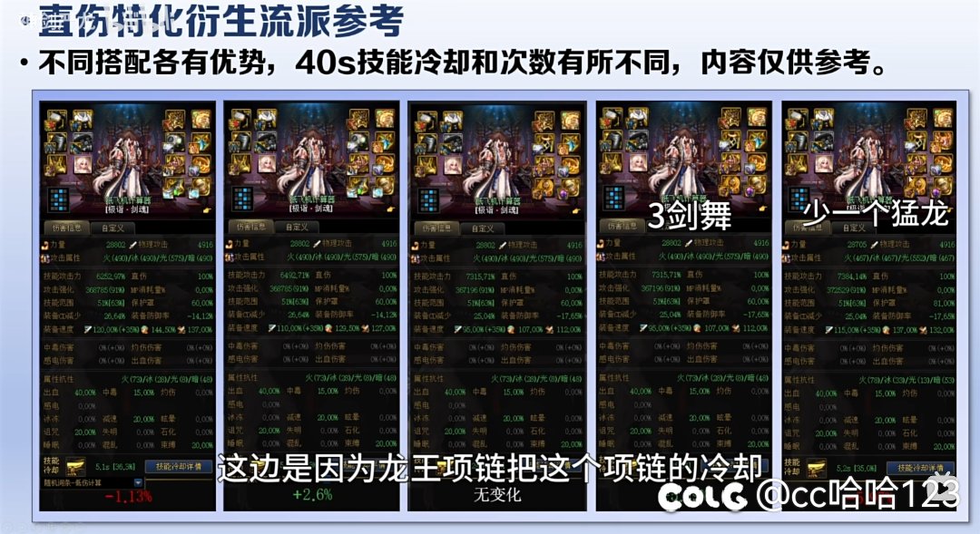 蓝灵手真的差？1