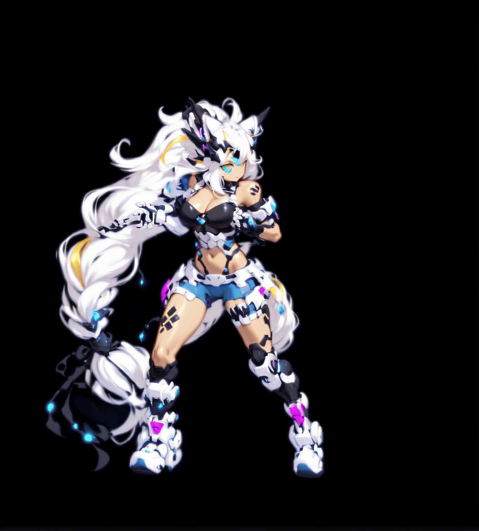【AI绘画】1
