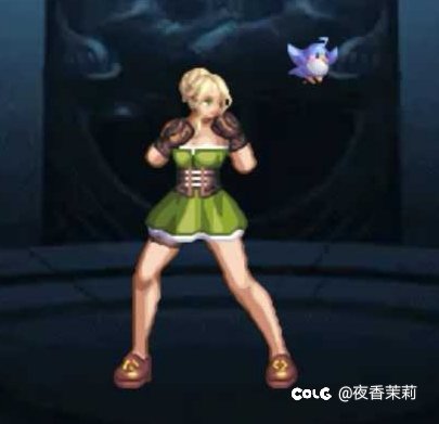 【AI绘画】1