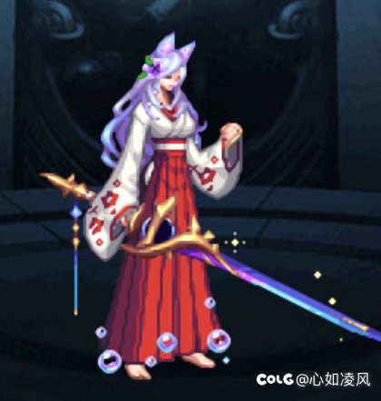 AI绘画跑个图1