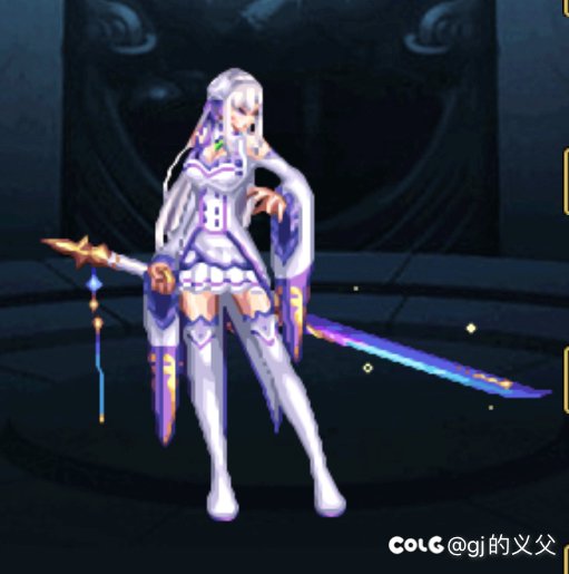 【AI绘画】重新画一下1
