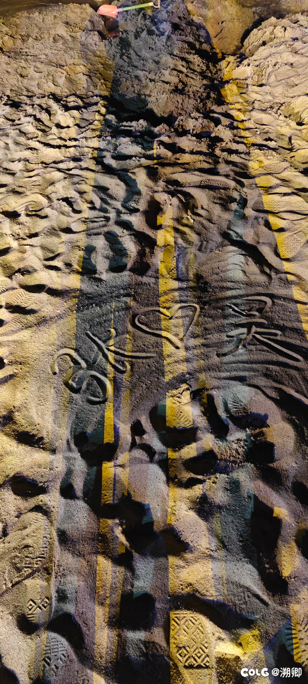 要么说这地段房价高呢3