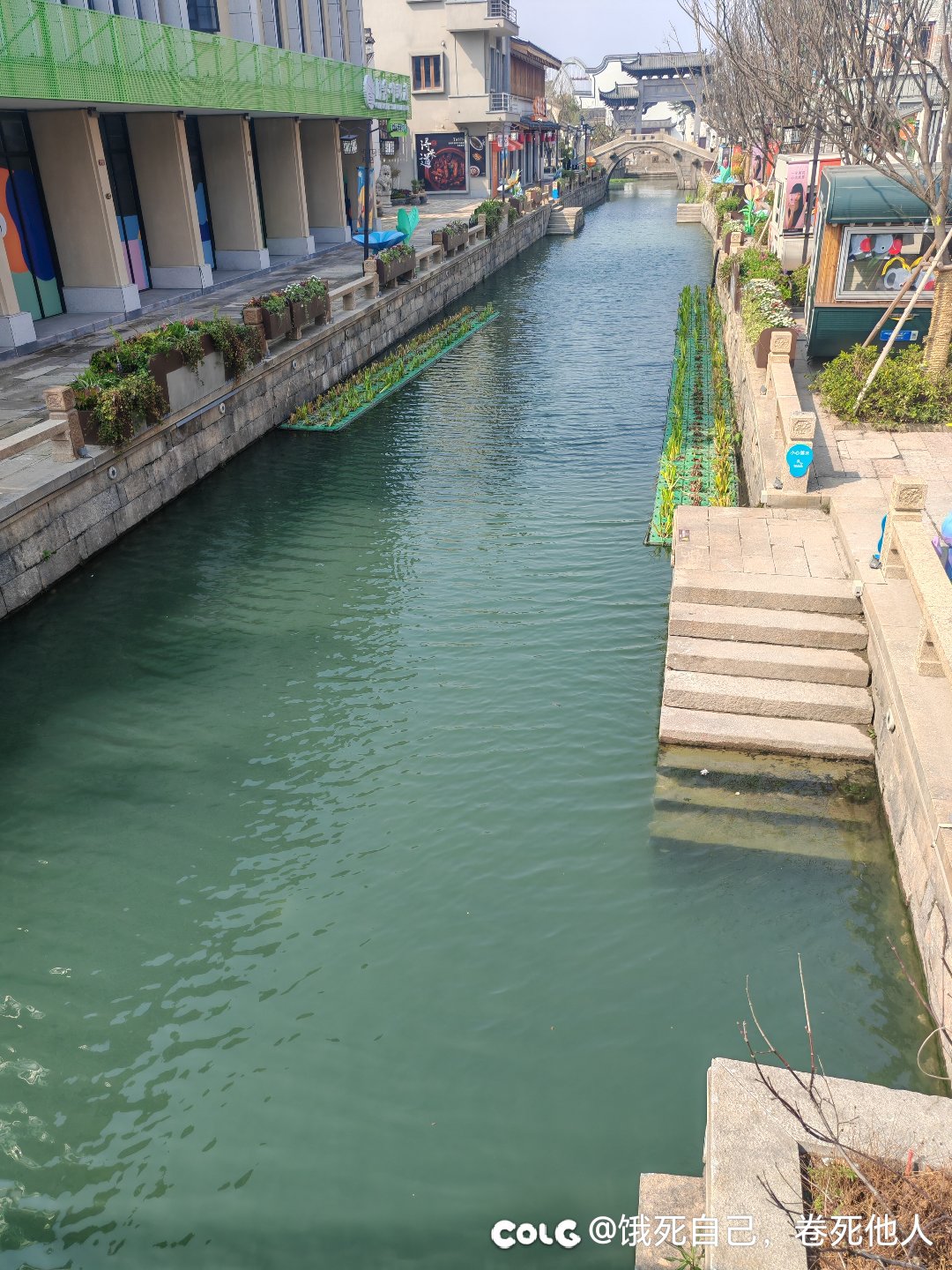 没单跑  逛景区2.01