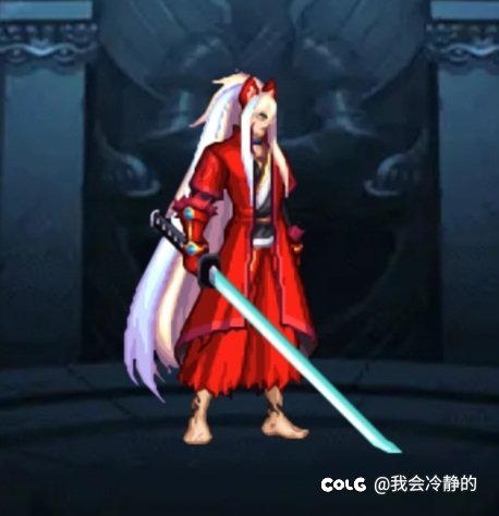 【AI绘画】1