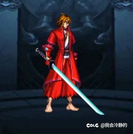 【AI绘画】1