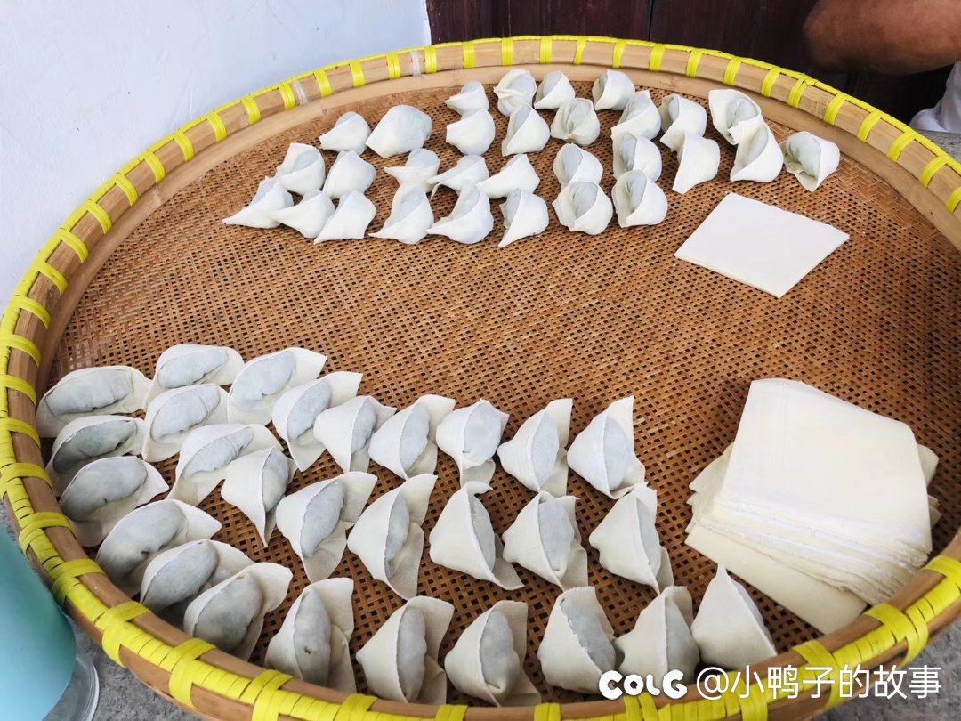 我终于知道我这包馄饨的强迫症来源于哪里了1