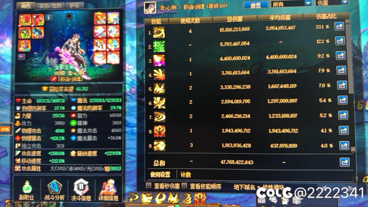 想问一下神剑流真的那么厉害吗？10