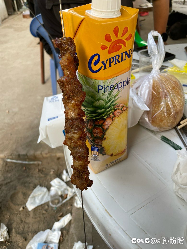 吃过这种羊肉，以后可怎么办啊2