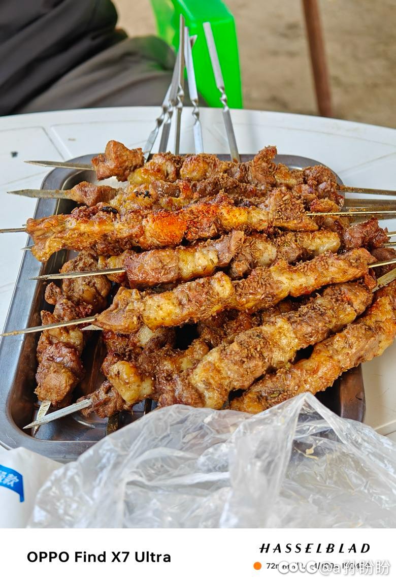 吃过这种羊肉，以后可怎么办啊3