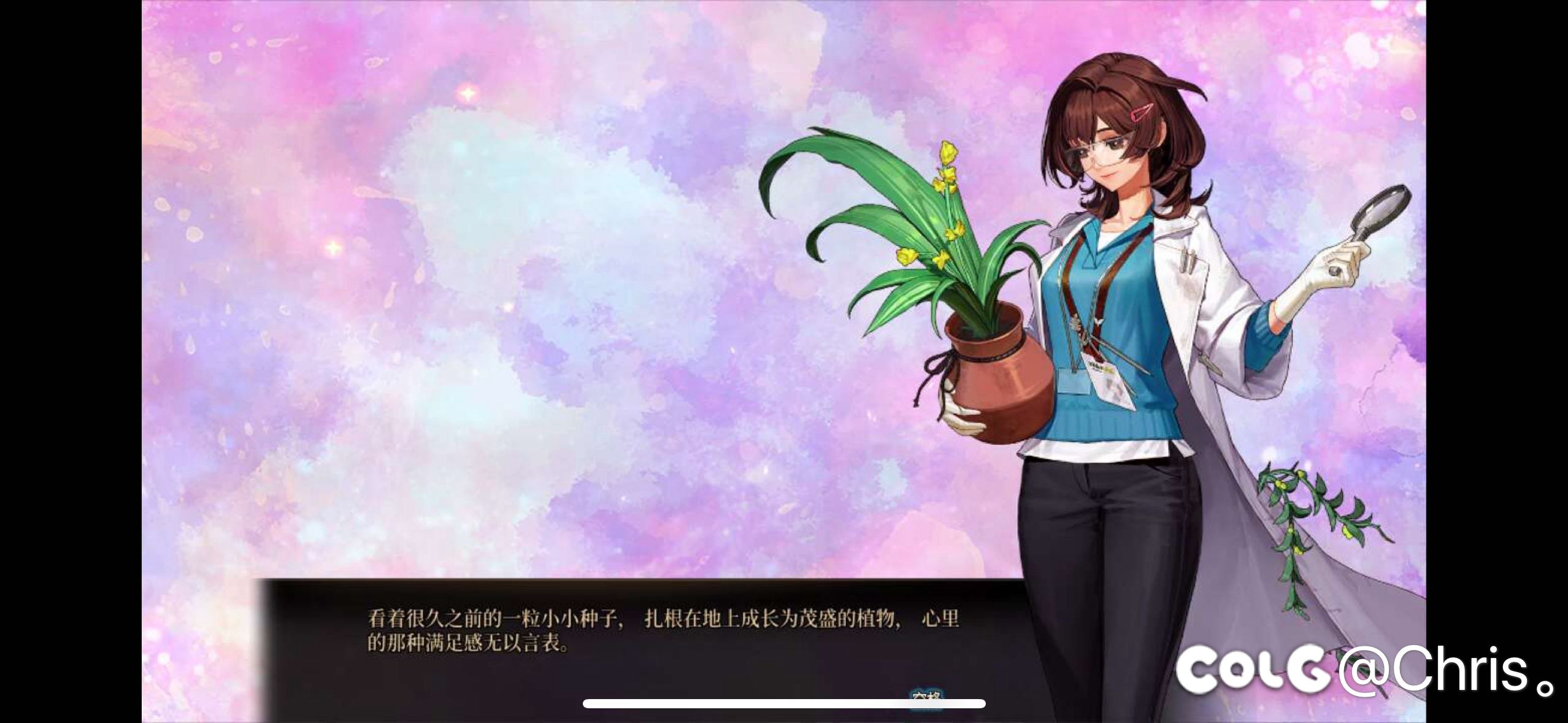 爆肝！43个女儿全收集！1